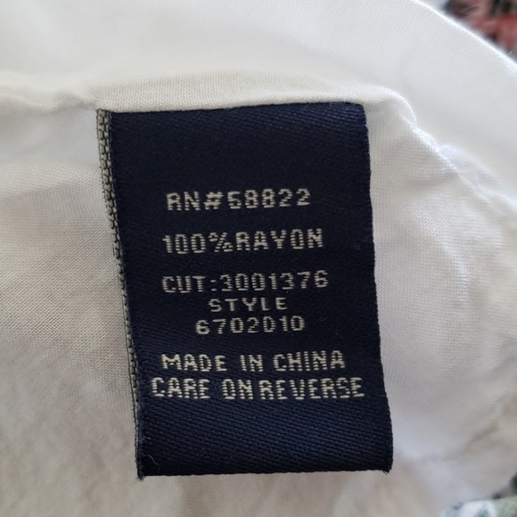 Max edition boho maxi skirt medium - Picture 3 of 6